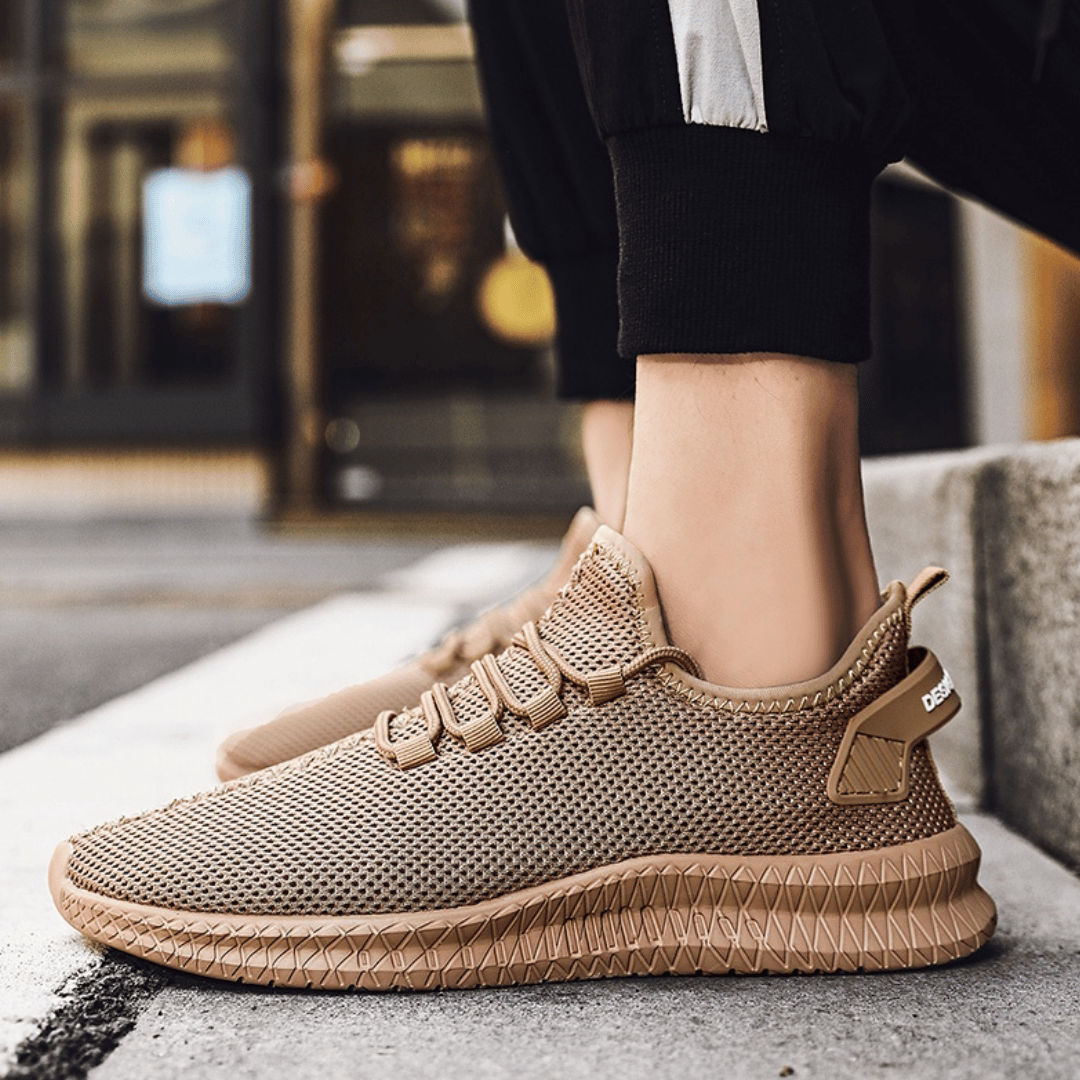 Aero Mesh Sneaker