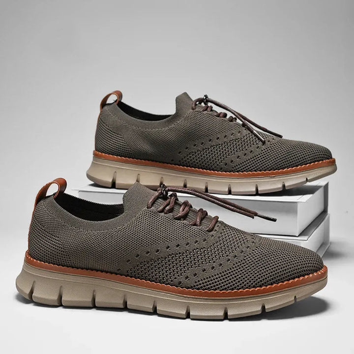 Aero Lightweight Knit Sneakers