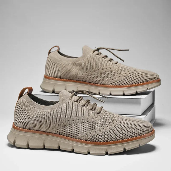 Aero Lightweight Knit Sneakers