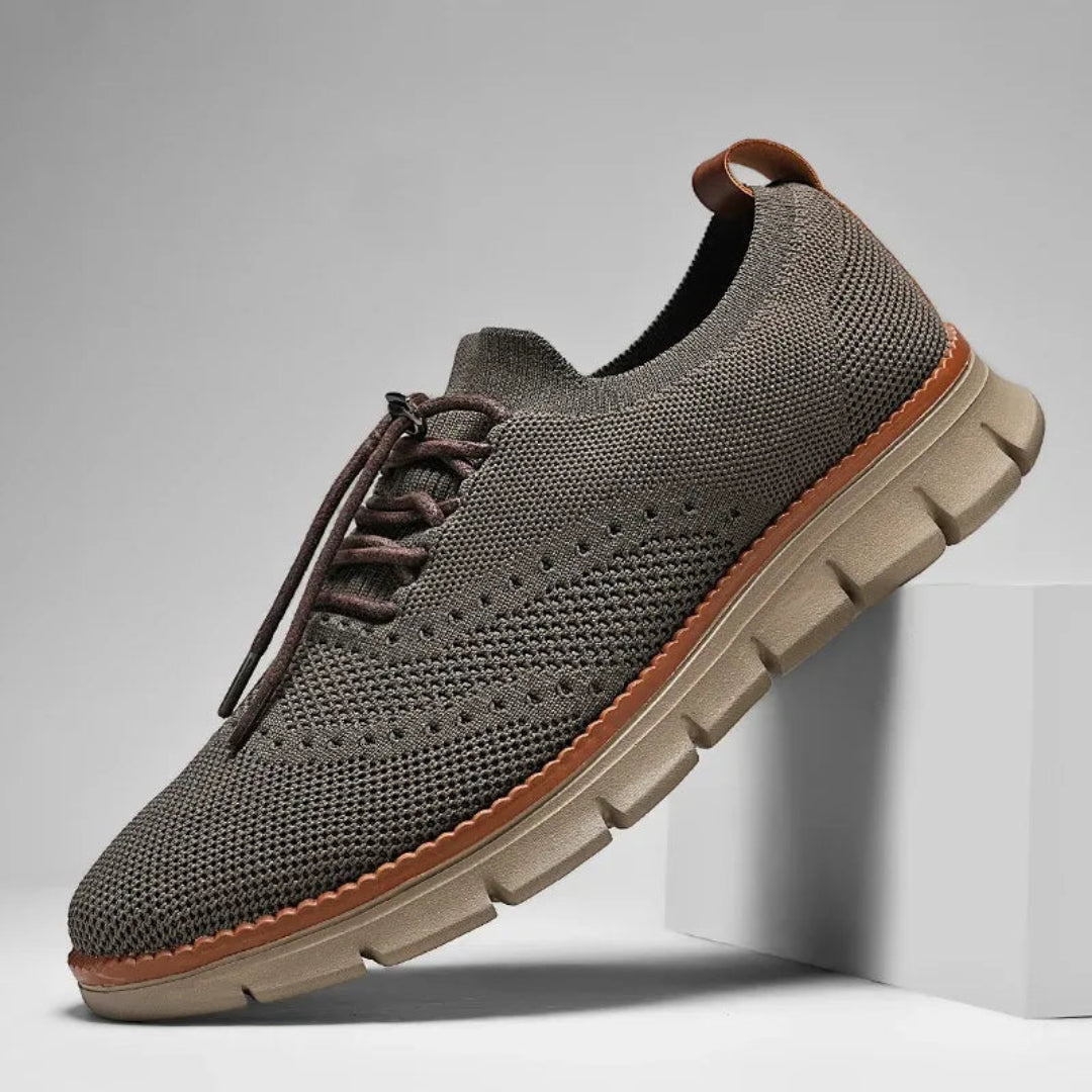 Aero Lightweight Knit Sneakers