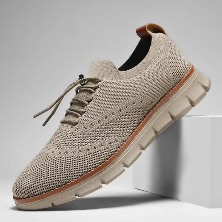 Aero Lightweight Knit Sneakers