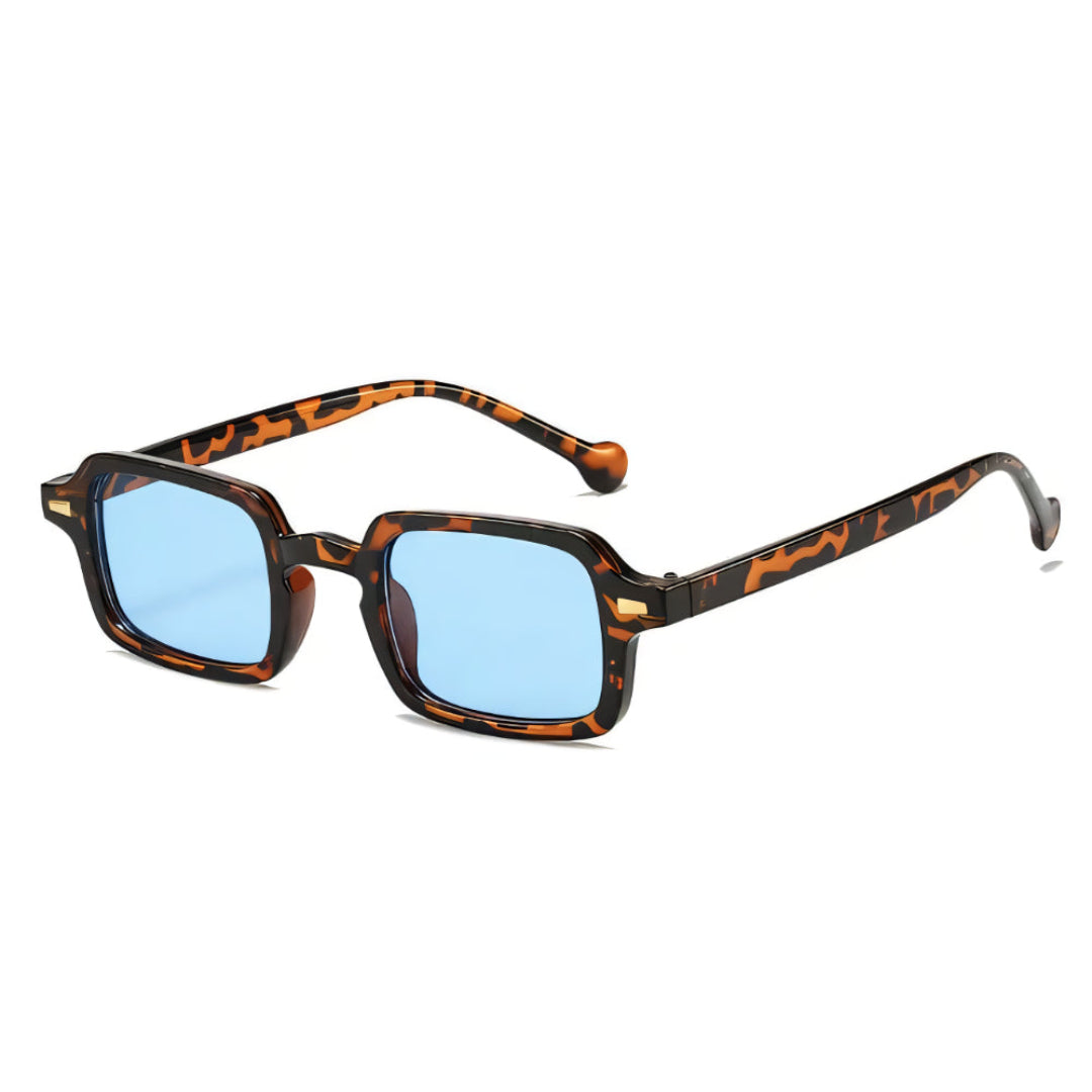 leopard ice