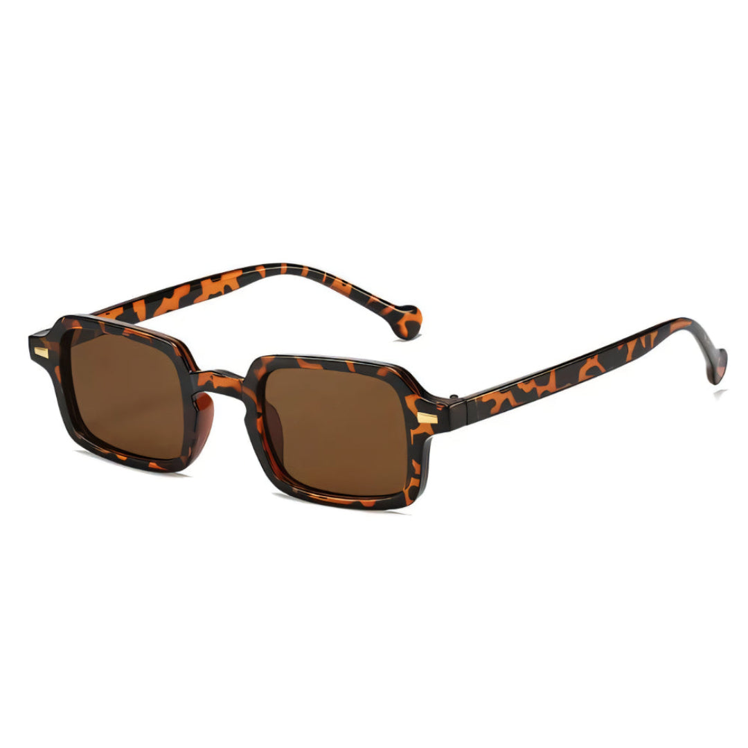 leopard shade