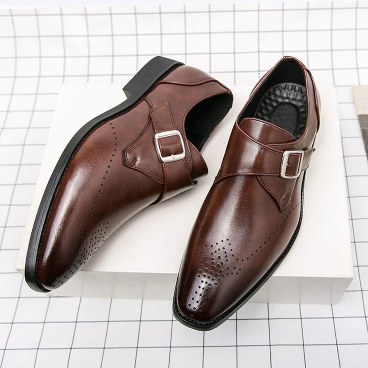 hickory brown