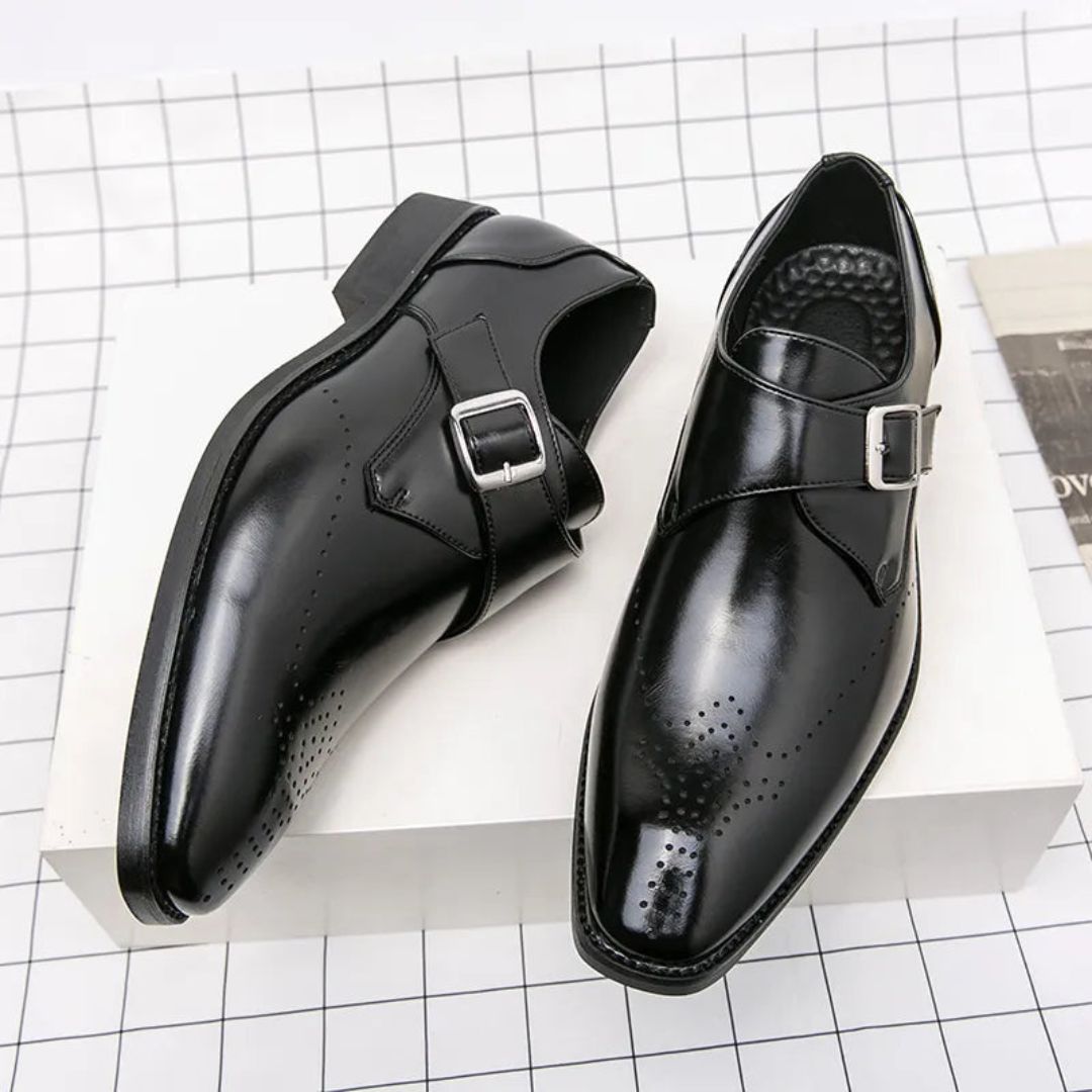 jet black