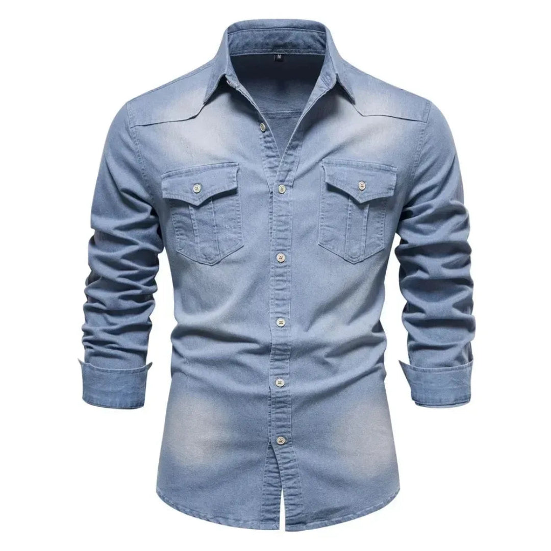 light blue