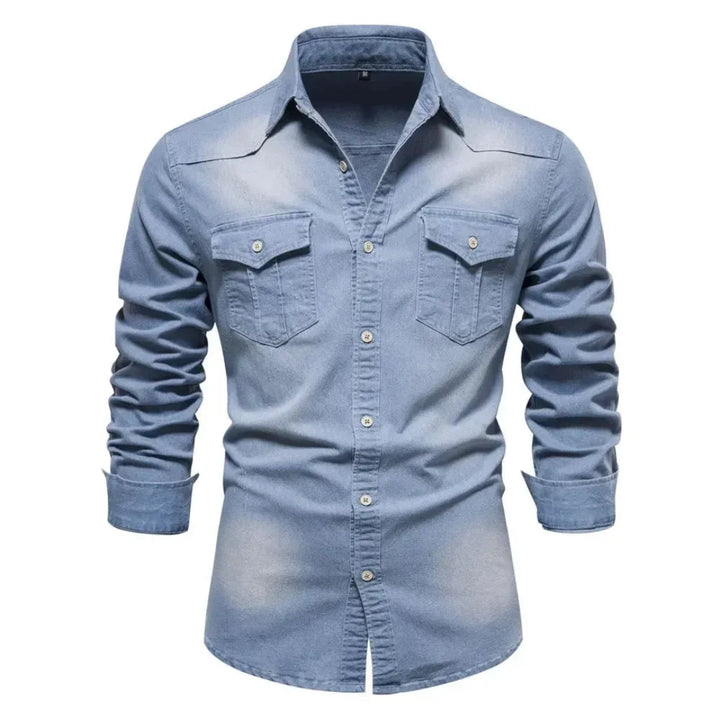 light blue