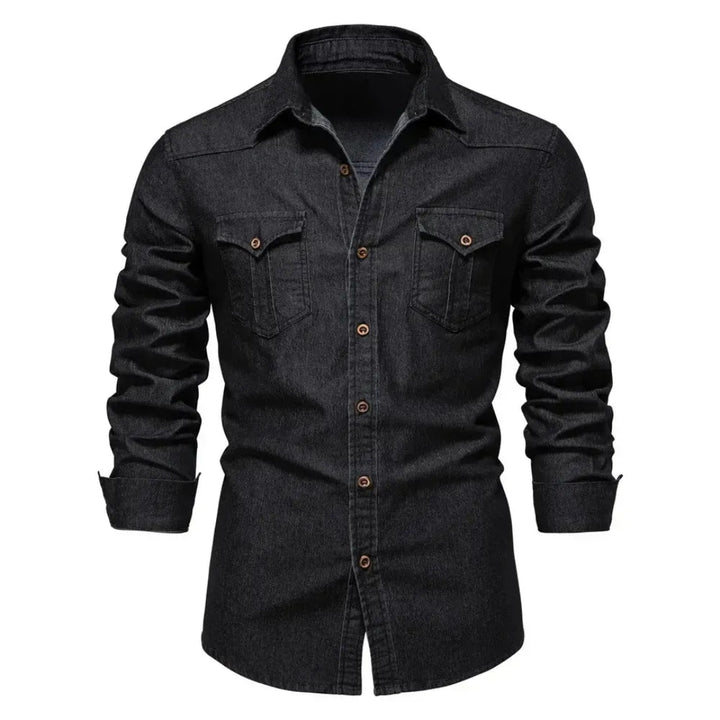 midnight black