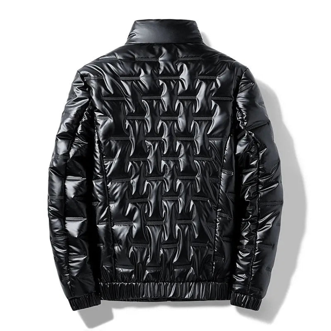 Archie Puffer Jacket