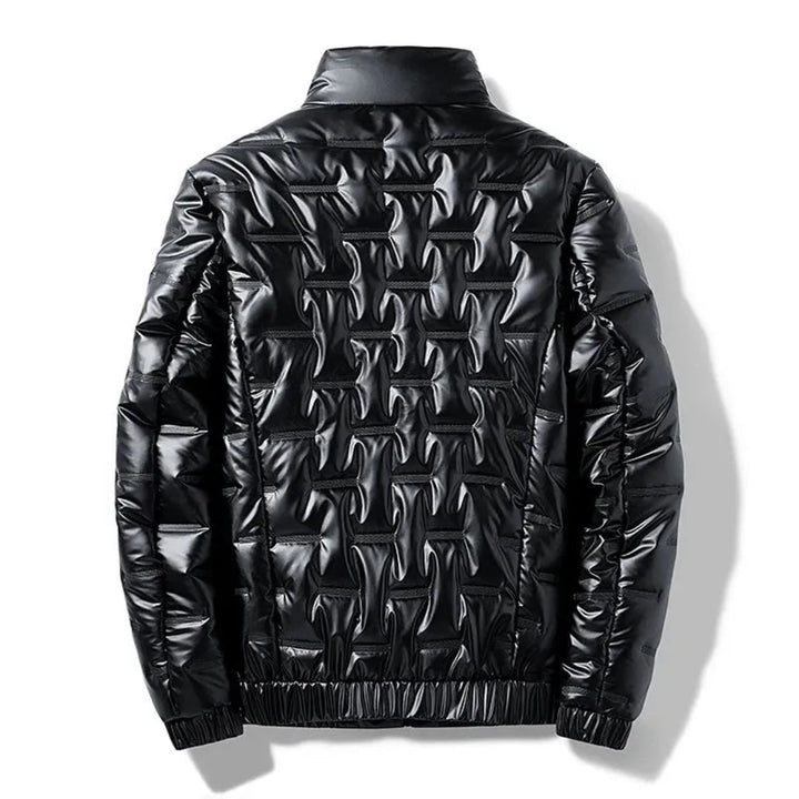 Archie Puffer Jacket