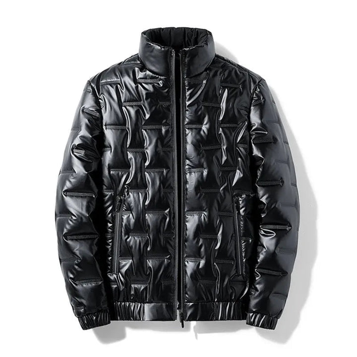 Archie Puffer Jacket