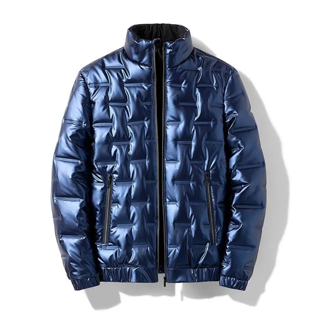 Archie Puffer Jacket