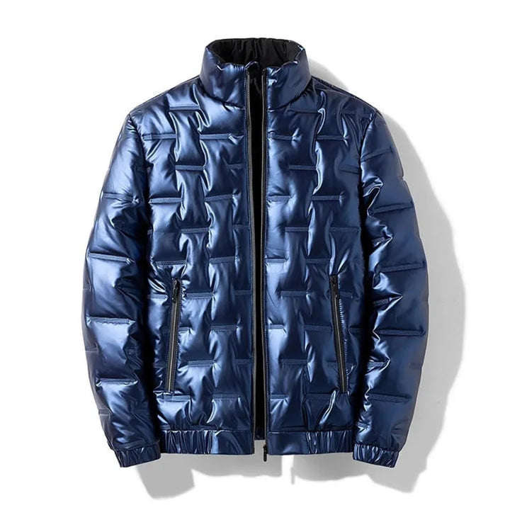 Archie Puffer Jacket