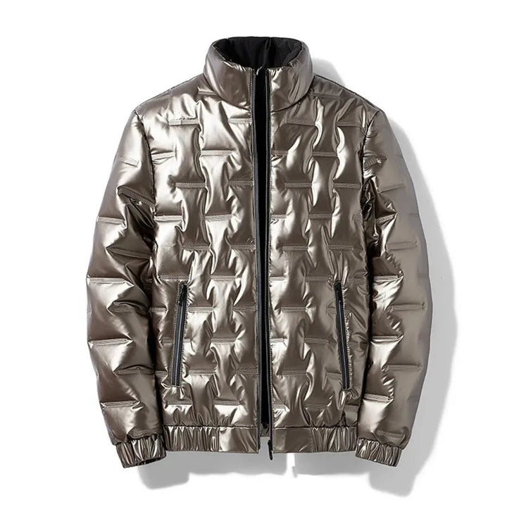 Archie Puffer Jacket