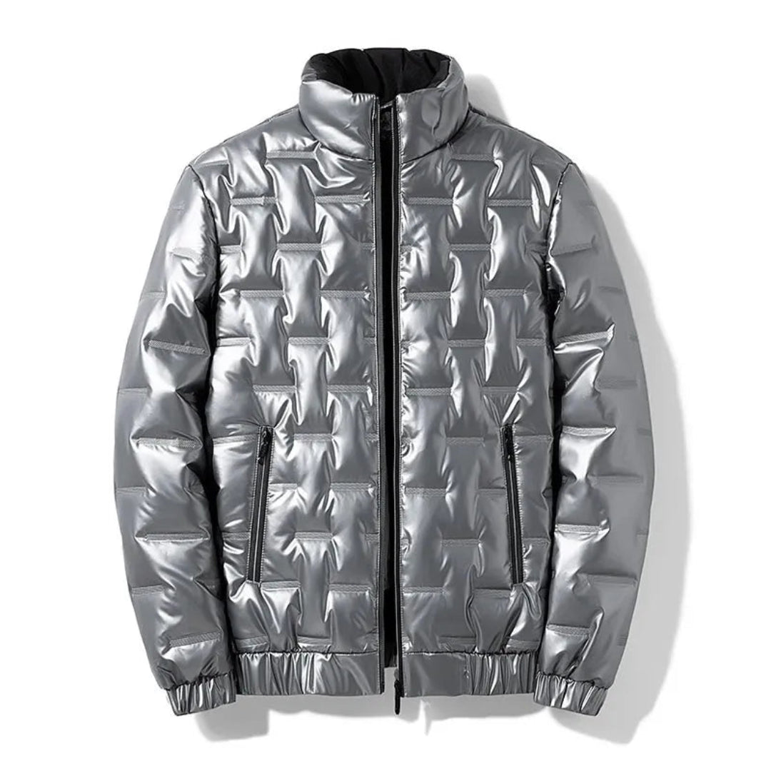 Archie Puffer Jacket
