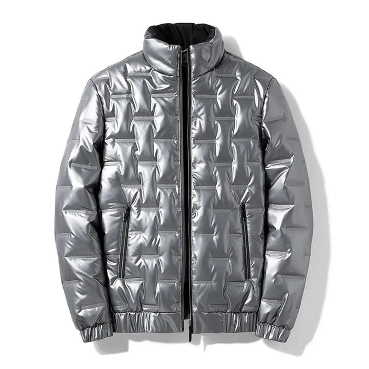 Archie Puffer Jacket
