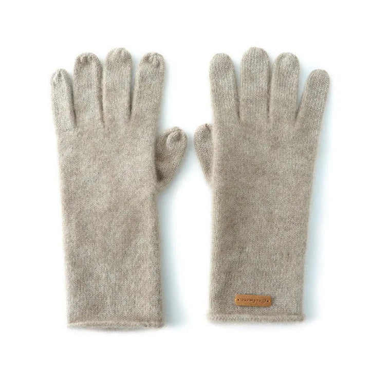 Aria Winter Cashmere Gloves