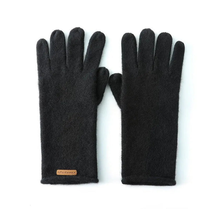 Aria Winter Cashmere Gloves