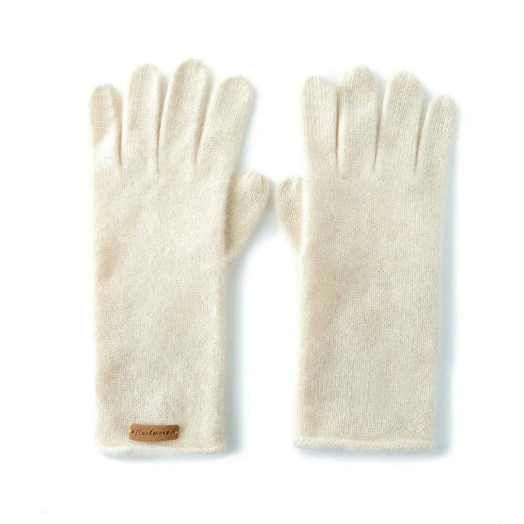 Aria Winter Cashmere Gloves