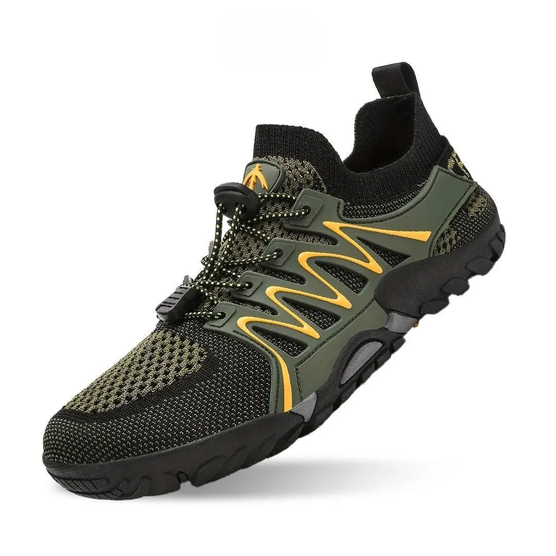 Austin Lightweight Trail Sneakers