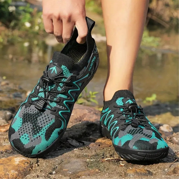 Austin Lightweight Trail Sneakers