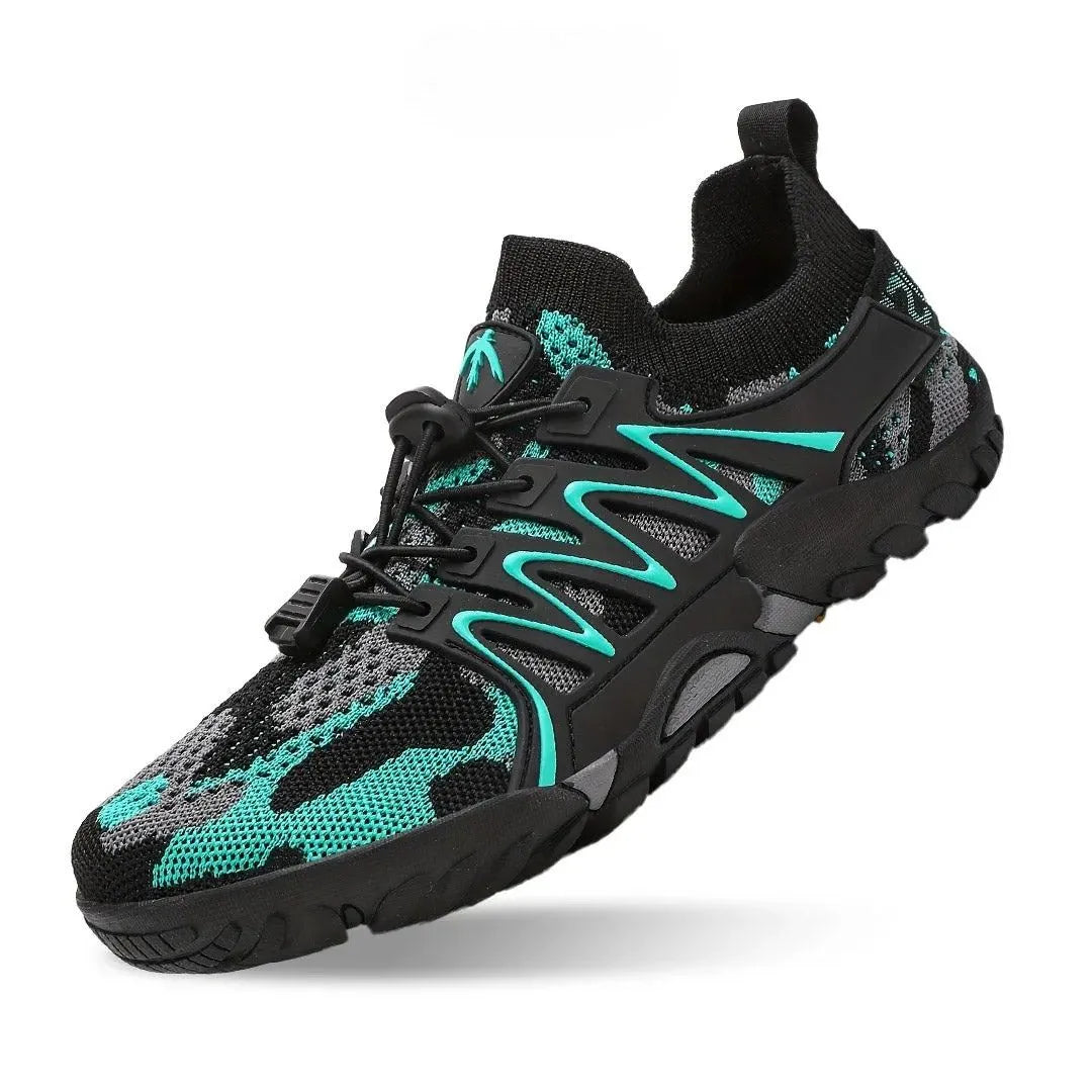 Austin Lightweight Trail Sneakers