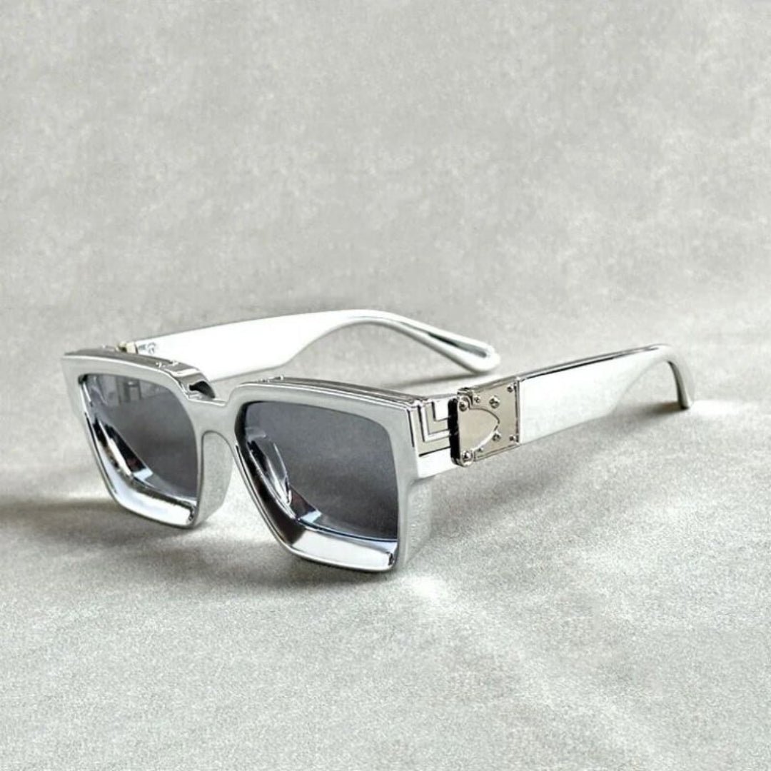 silver