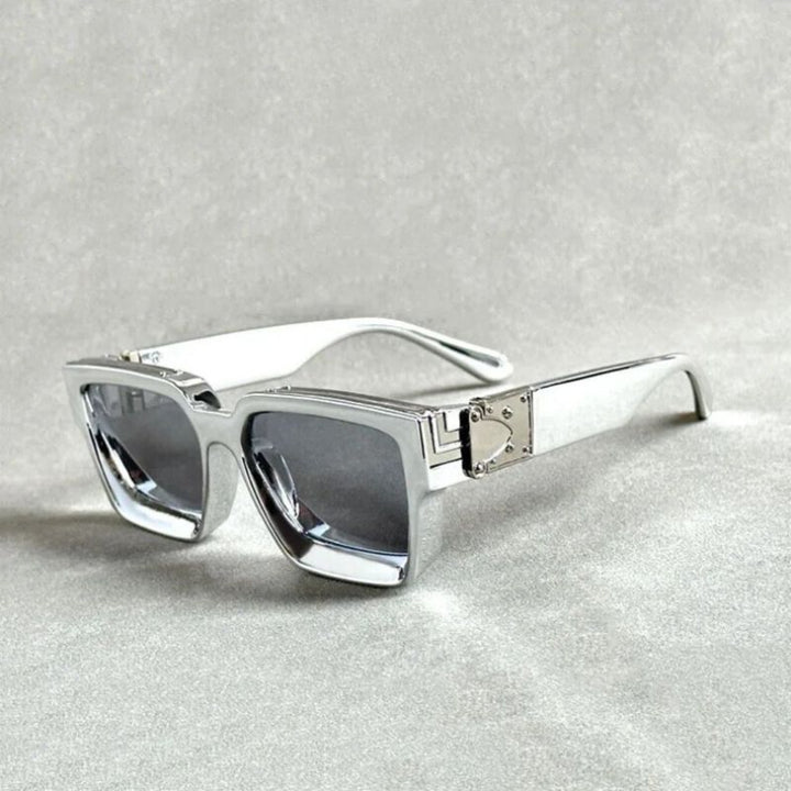 silver