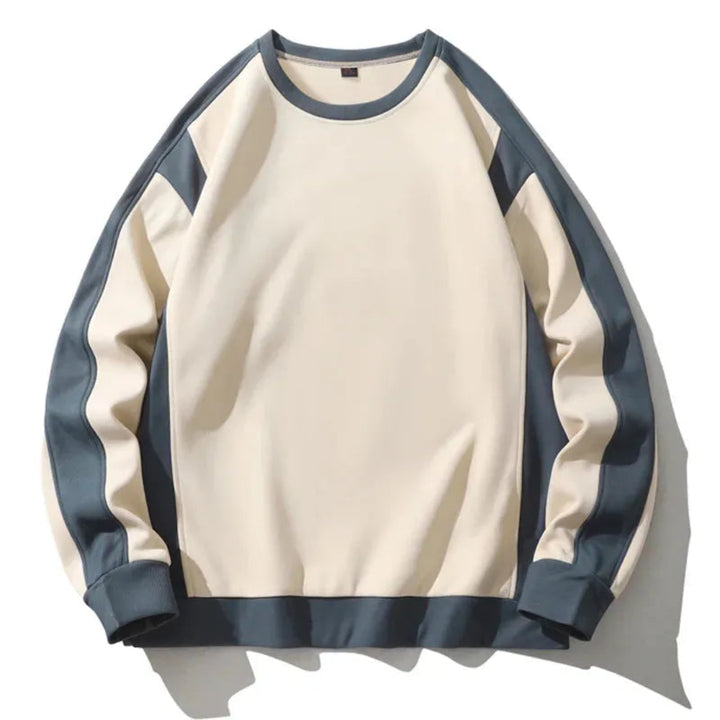 Axel Colorblock Sweatshirt