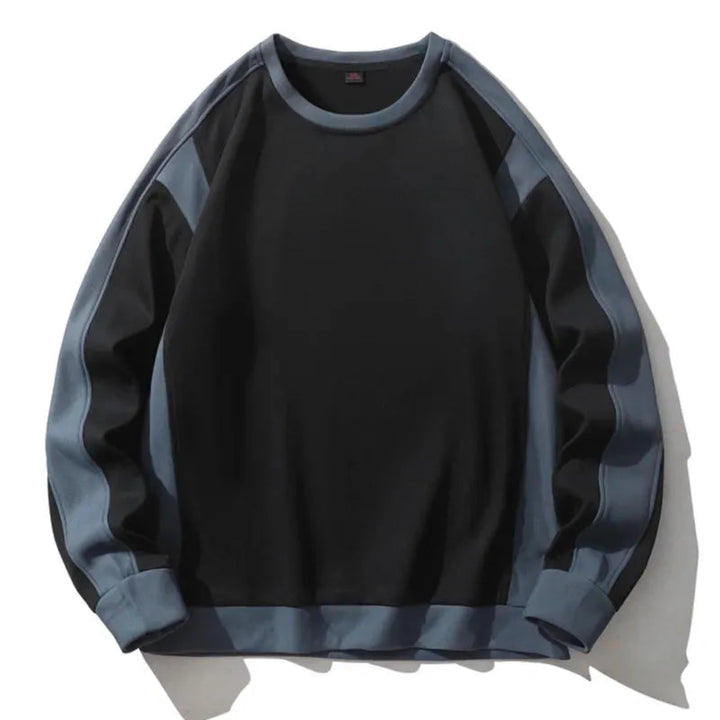 Axel Colorblock Sweatshirt