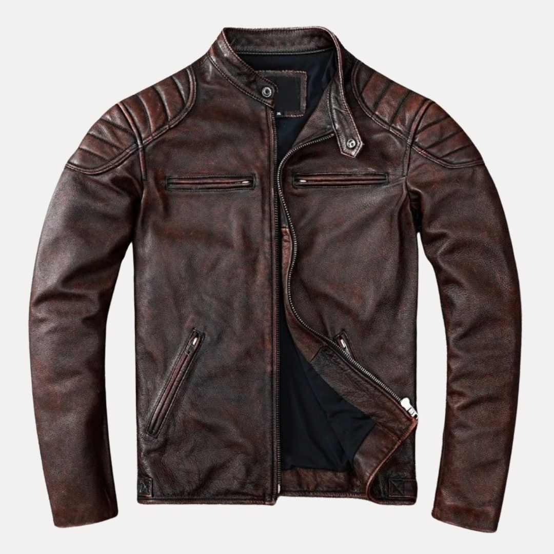 red brown