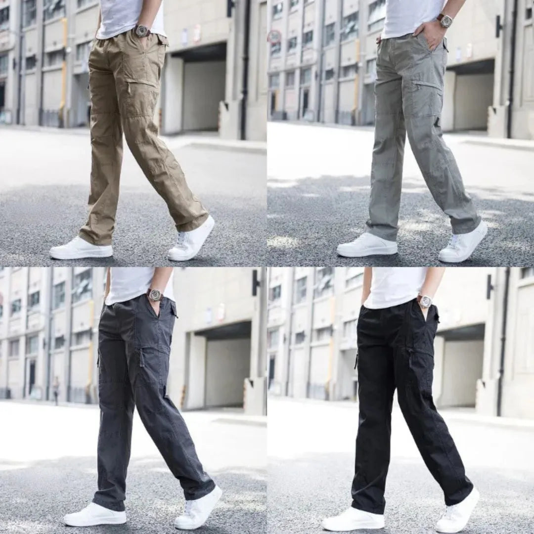 Beckett Cargo Pants