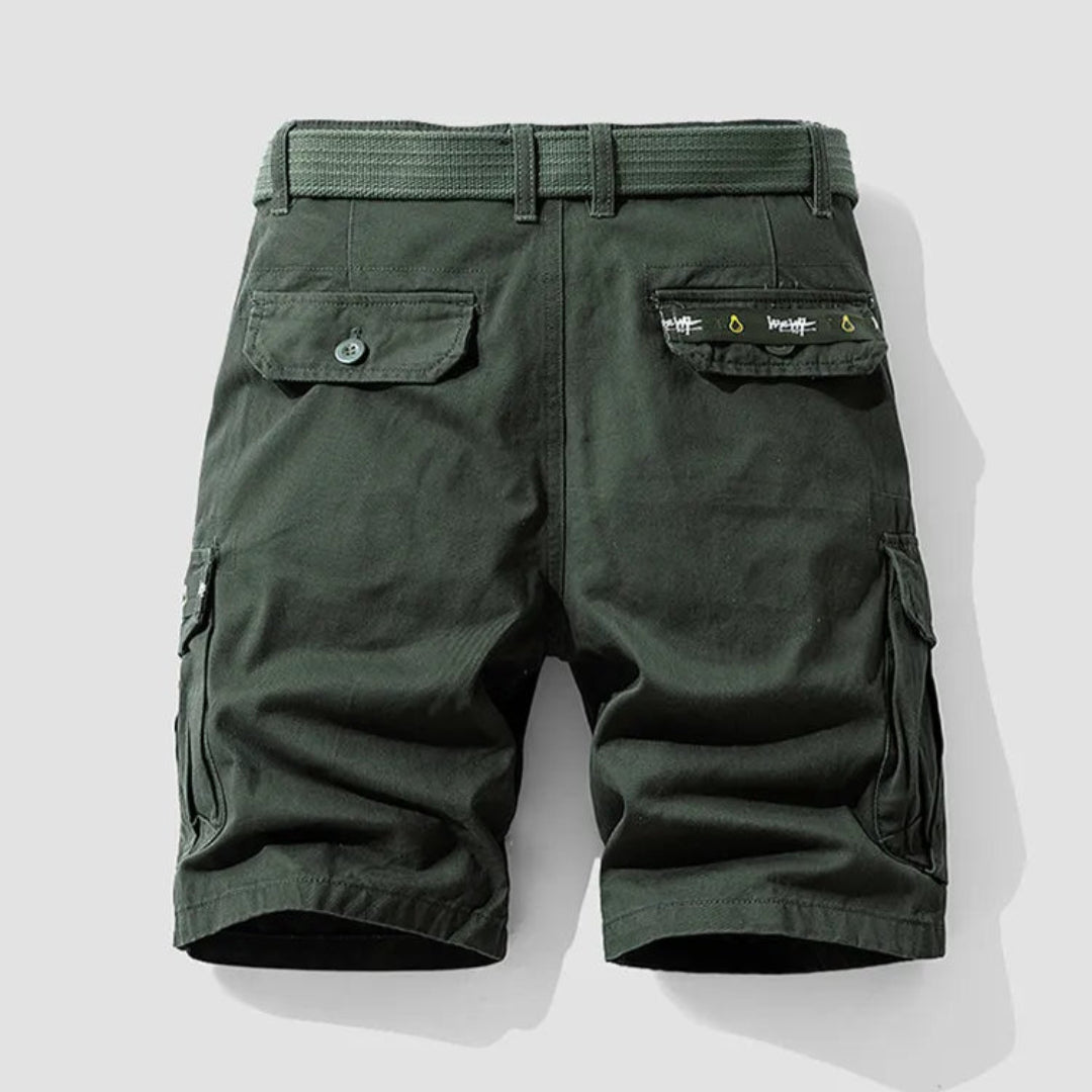 Benny Cargo Shorts