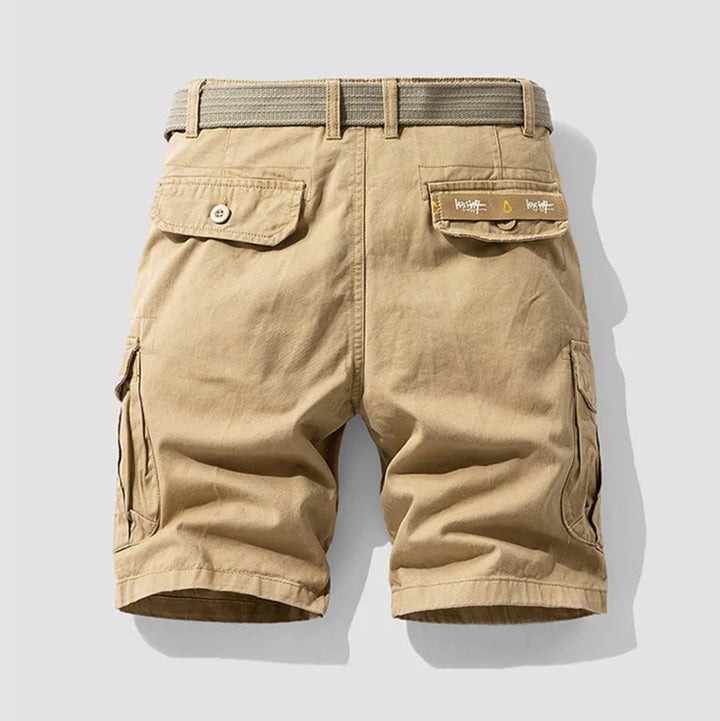 Benny Cargo Shorts
