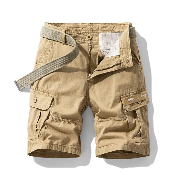 Benny Cargo Shorts