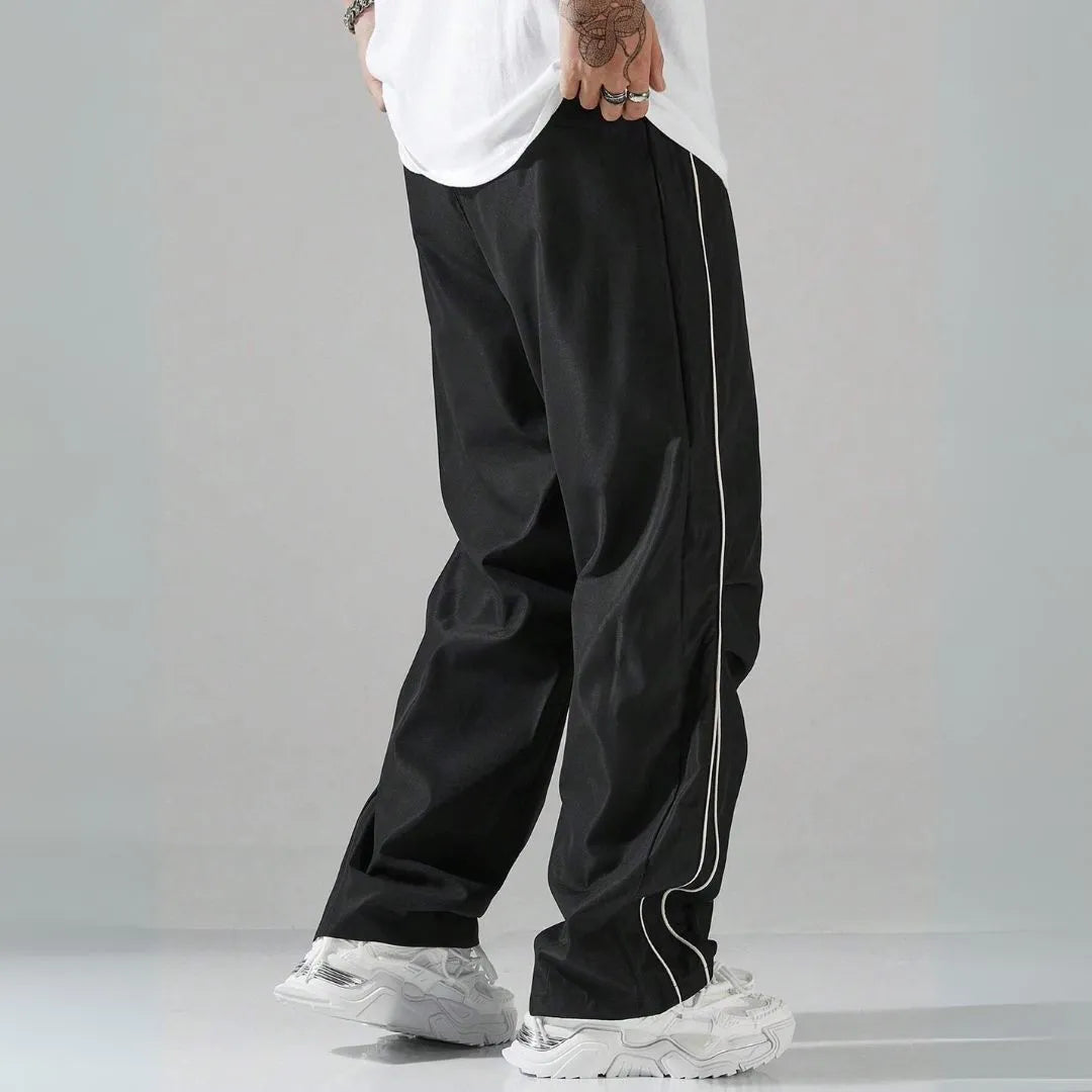 Charlie Relaxed Fit Track Pants