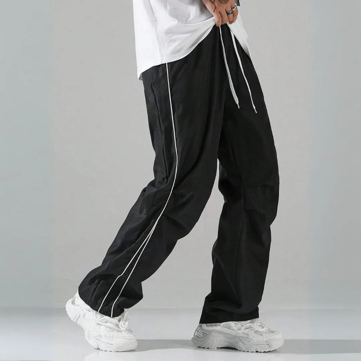 Charlie Relaxed Fit Track Pants