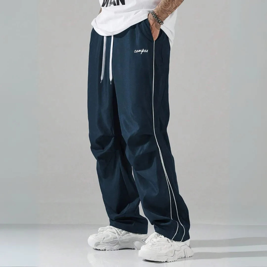 Charlie Relaxed Fit Track Pants