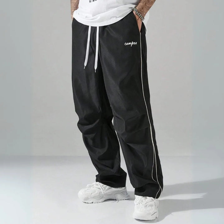 Charlie Relaxed Fit Track Pants