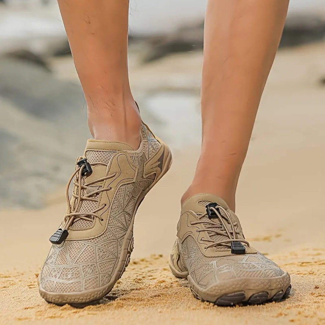 Colin Barefoot Quick-Dry Shoes