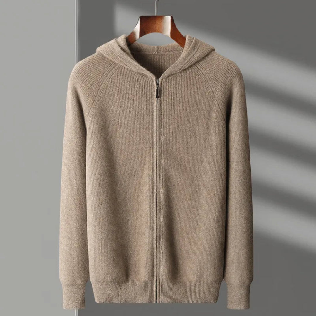 Connor Merino Hoodie & Trousers Set