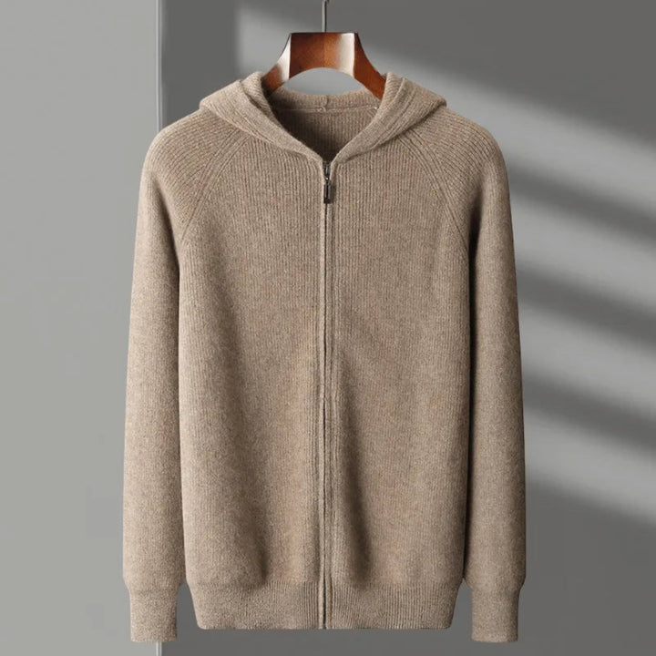 Connor Merino Hoodie & Trousers Set