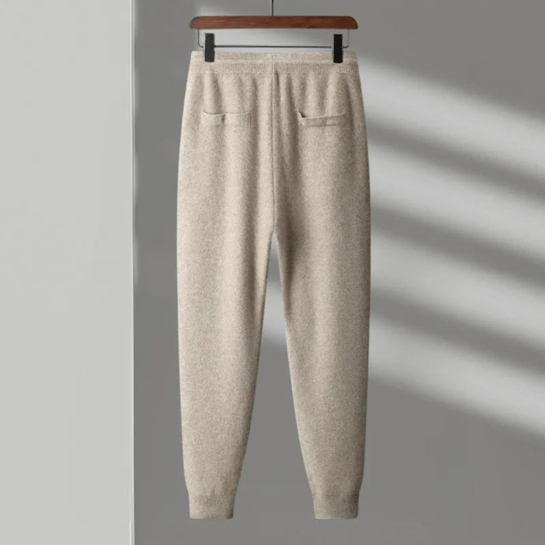 Damian Merino Wool Pants