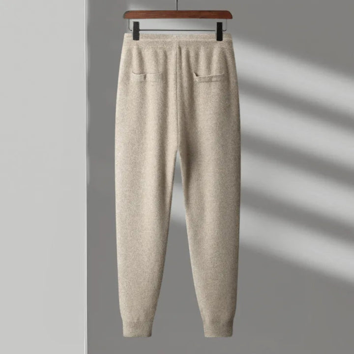 Damian Merino Wool Pants