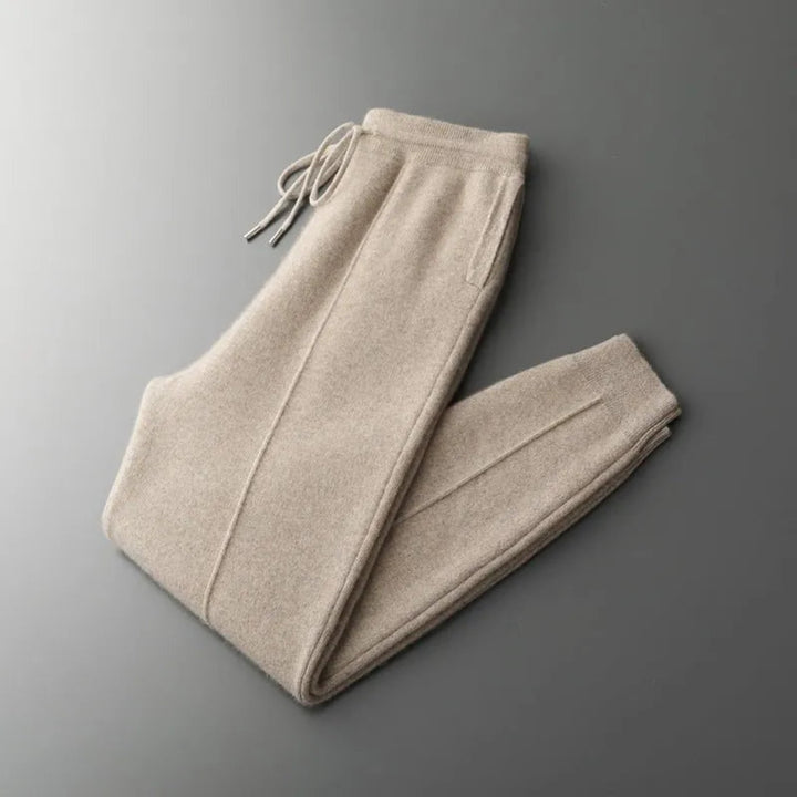 Damian Merino Wool Pants