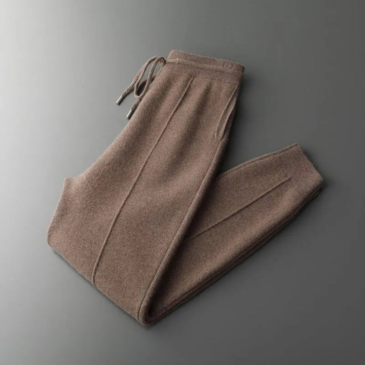 Damian Merino Wool Pants