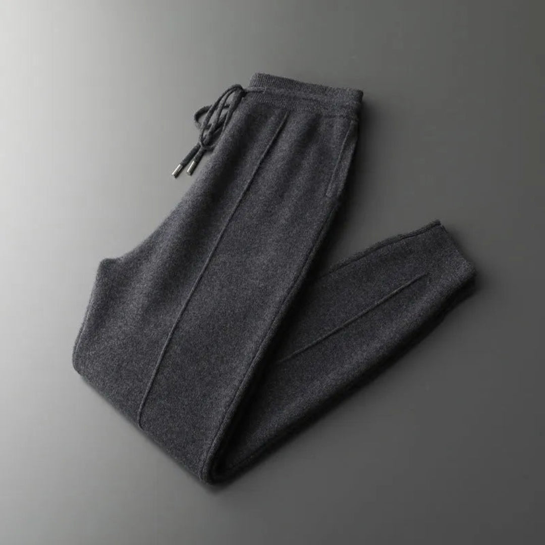 Damian Merino Wool Pants