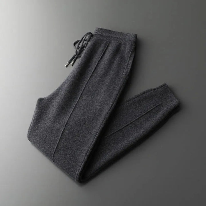 Damian Merino Wool Pants