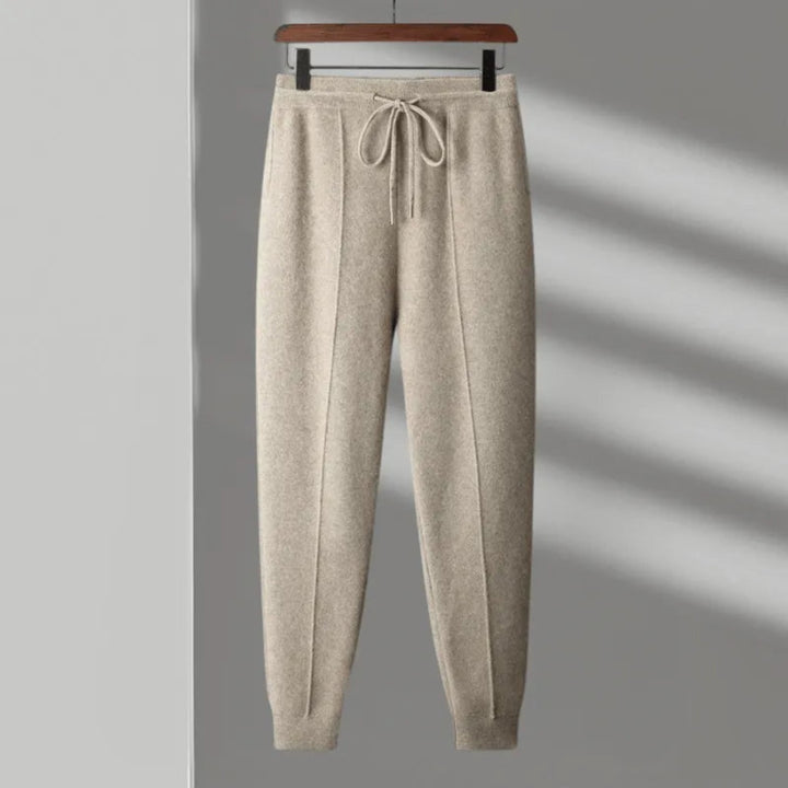 Damian Merino Wool Pants