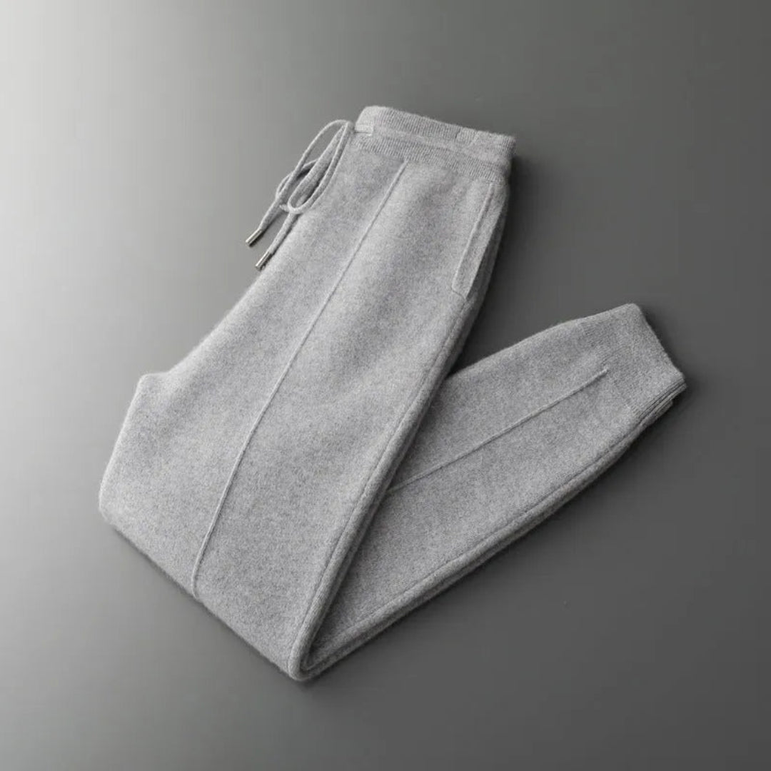 Damian Merino Wool Pants